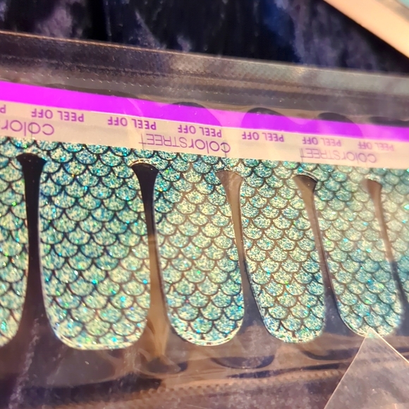 🌟NEW & UNUSED🌟 BUNDLE/3: COLOR STREET & PAINTED PARTY NAIL 💅✨ POLISH PACKS 😍 - Picture 4 of 6